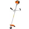 STIHL FS240 C-E RAIVAUSSAHA SIS TERÄSETTI